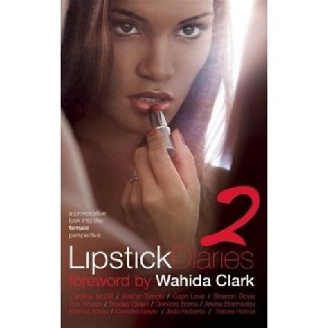 Lipstick Diaries Part 2: A Provocative Look into the Female Perspective PDF